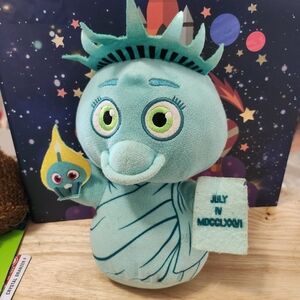 Five Nights At Freddy's Chica Plush